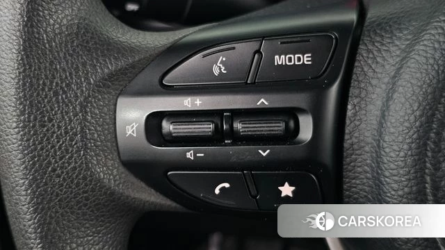 Kia The New Kia Ray 2024 Серый из Кореи, фото 6