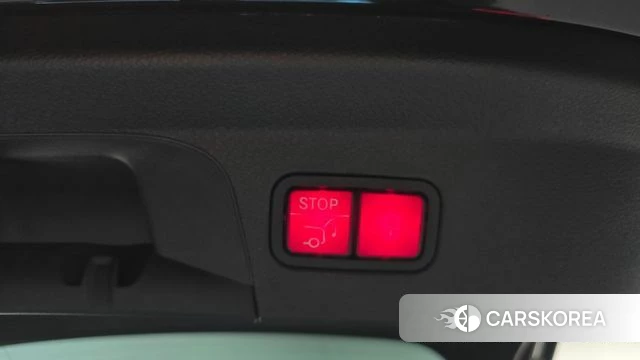 Mercedes-Benz GLE-Class W167 2021 Черный из Кореи, фото 6
