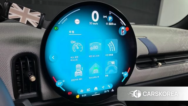 Mini Cooper S 2025 Белый из Кореи, фото 6