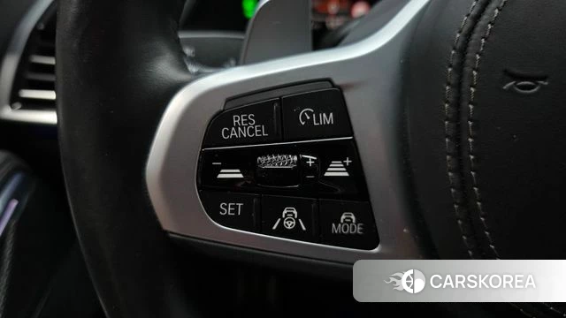 BMW X6 (G06) 2022 Белый из Кореи, фото 6