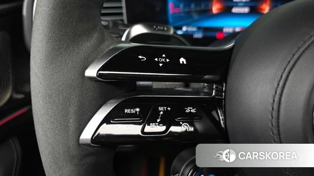 Mercedes-Benz GLE-Class W167 2025 Белый из Кореи, фото 6