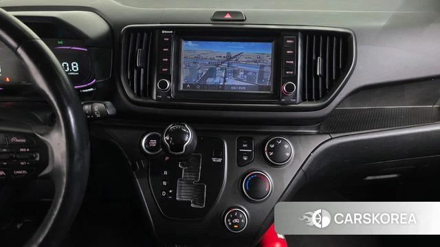 Kia The New Kia Ray 2023 Белый из Кореи, фото 6