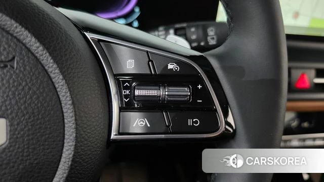 Kia The New Seltos 2025 Белый из Кореи, фото 6