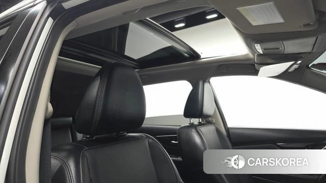 Nissan X Trail 2018 Белый из Кореи, фото 6