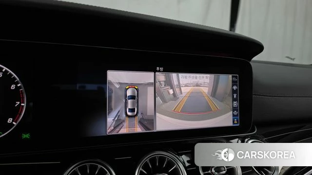 Mercedes-Benz CLS-Class C257 2019 Белый из Кореи, фото 6