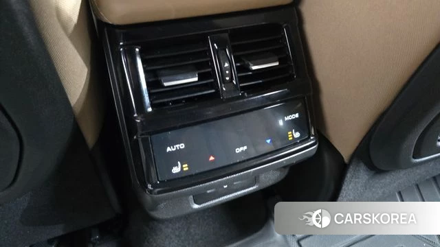 Renault Korea (Samsung) Grand Coleos 2026 Белый из Кореи, фото 6