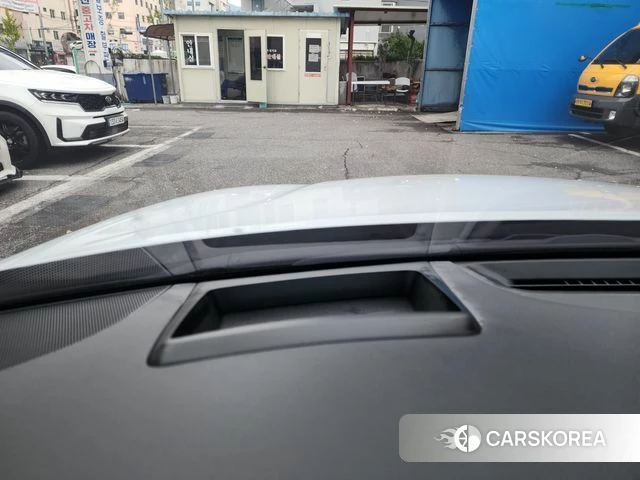 Hyundai Grandeur IG 2019 Белый из Кореи, фото 6