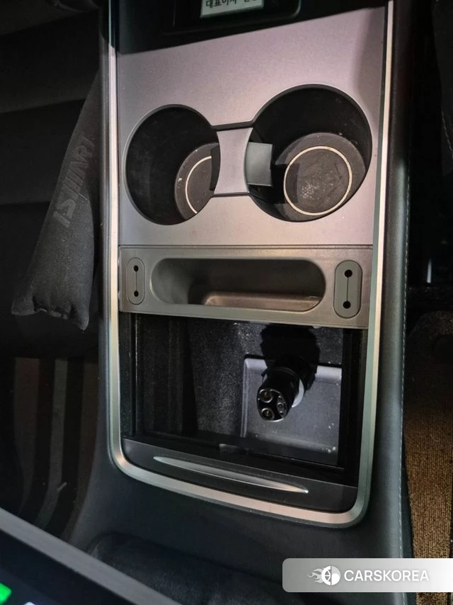 Tesla Model Y 2022 Белый из Кореи, фото 6