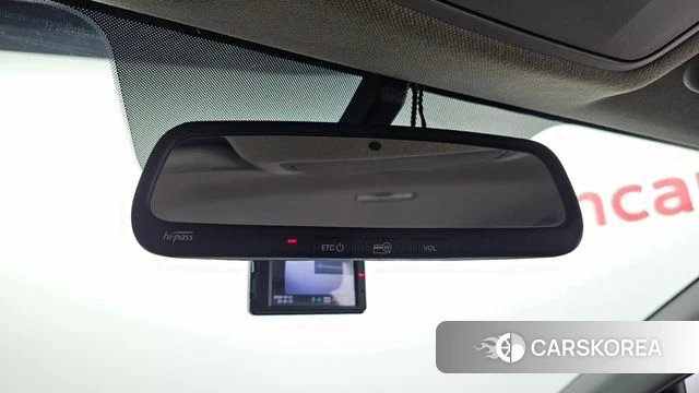 Hyundai Avante AD 2018 Белый из Кореи, фото 6