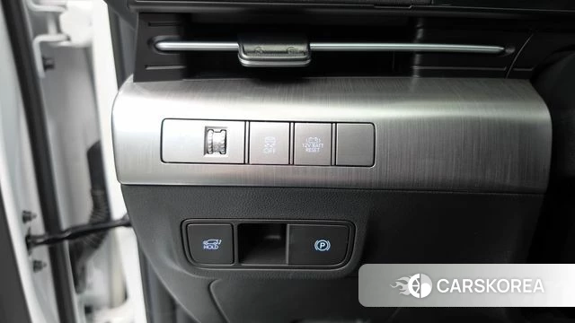 Hyundai Kona Hybrid (SX2) 2023 Белый из Кореи, фото 6