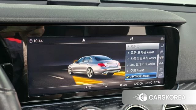 Mercedes-Benz E-Class W213 2018 Белый из Кореи, фото 6