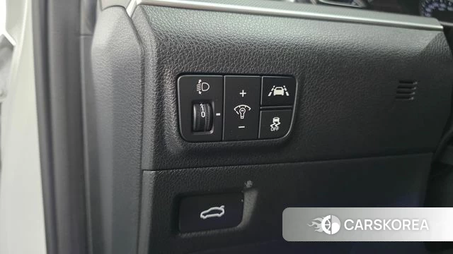 Kia K5 3rd generation 2023 Белый из Кореи, фото 6