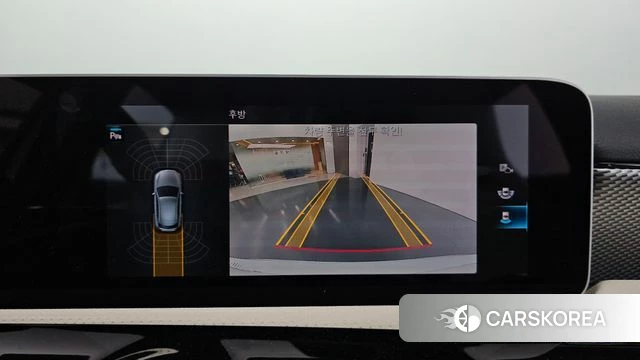 Mercedes-Benz A-Class W177 2019 Белый из Кореи, фото 6