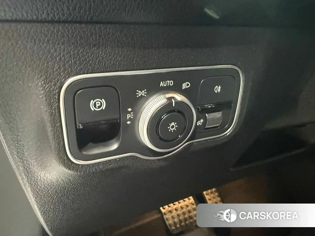 Mercedes-Benz EQB X243 2026 Белый из Кореи, фото 6
