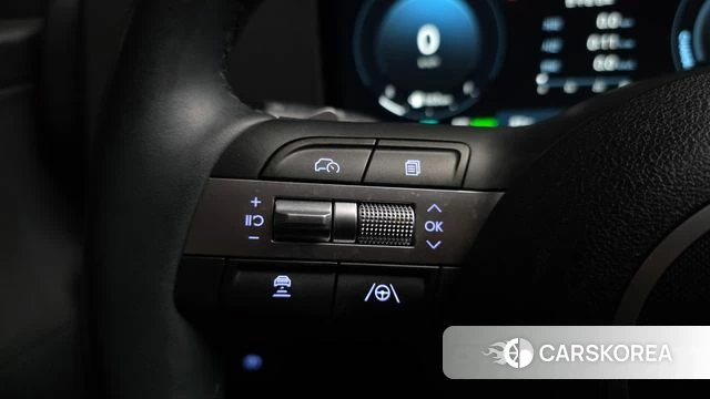 Hyundai Kona Hybrid (SX2) 2025 Белый из Кореи, фото 6