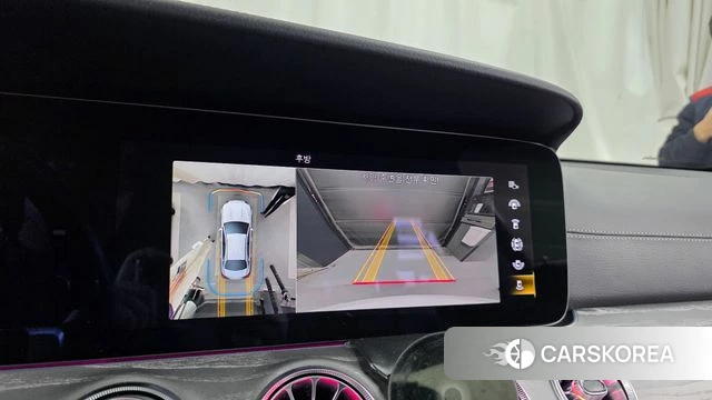 Mercedes-Benz E-Class W213 2023 Белый из Кореи, фото 6