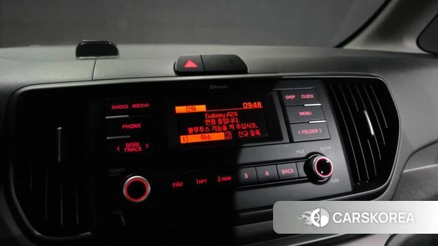 Kia The New Kia Ray 2024 Жемчужный цвет из Кореи, фото 6
