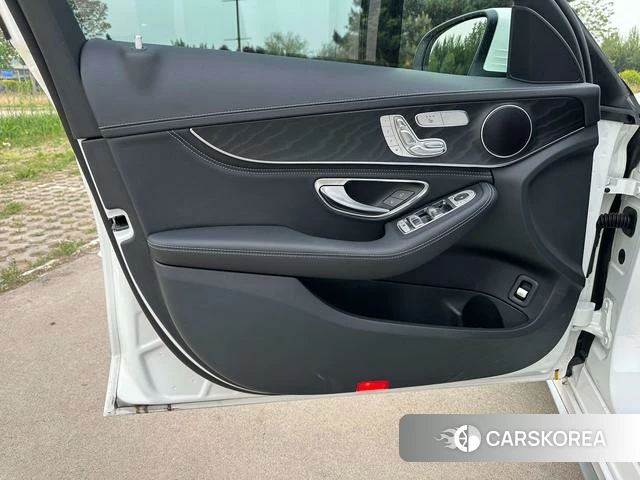 Mercedes-Benz C-class 2020 Белый из Китая, фото 6