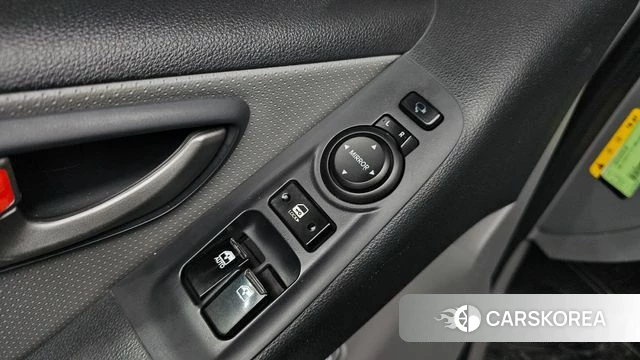 Hyundai The New Grand Starex 2018 Серебряный из Кореи, фото 6