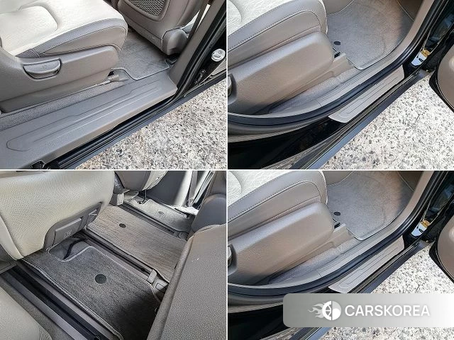 Kia Carnival 4th generation 2022 Черный из Кореи, фото 6
