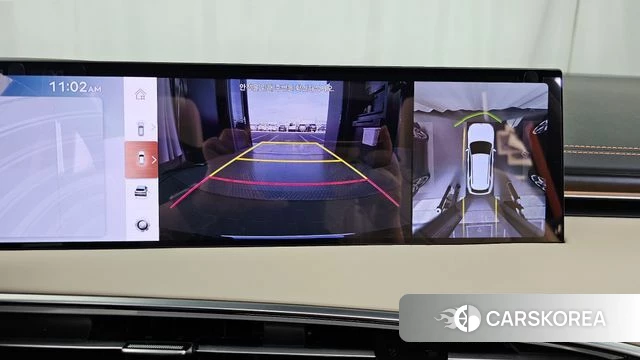 Genesis GV70 2025 Белый из Кореи, фото 6