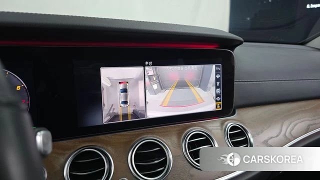 Mercedes-Benz E-Class W213 2019 Белый из Кореи, фото 6