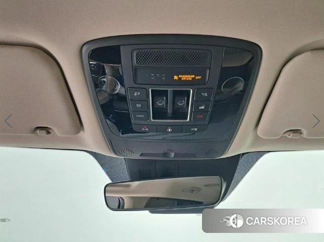 Kia Carnival 4th generation 2021 Черный из Кореи, фото 6