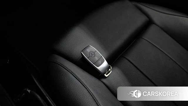 Mercedes-Benz A-Class W177 2021 Черный из Кореи, фото 6