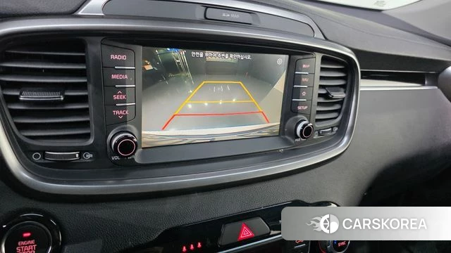 Kia The New Sorento 2019 Белый из Кореи, фото 6