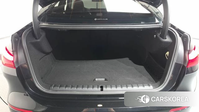 BMW 2 Series Gran Coupe (F44) 2021 Черный из Кореи, фото 6
