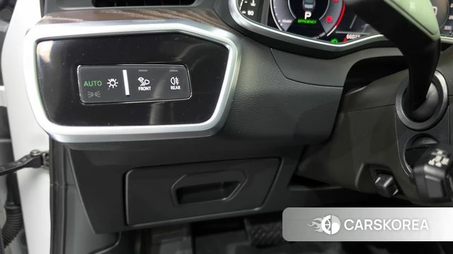 Audi A6 (C8) 2020 Белый из Кореи, фото 6