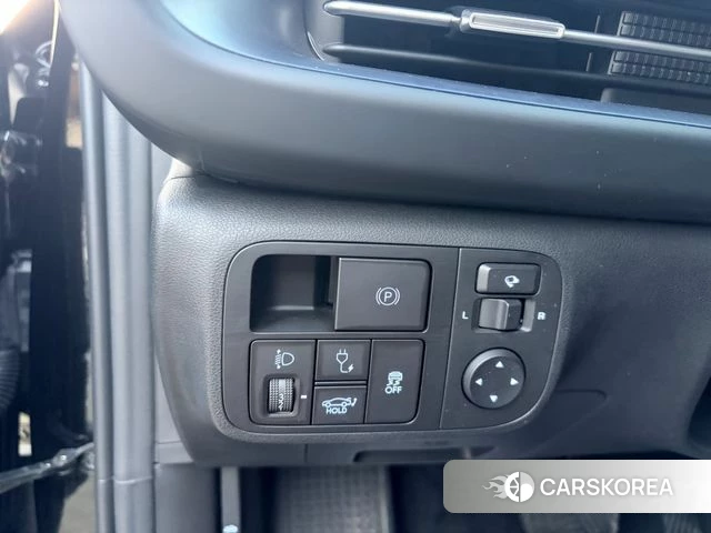 Hyundai Ionic 6 2024 Черный из Кореи, фото 6