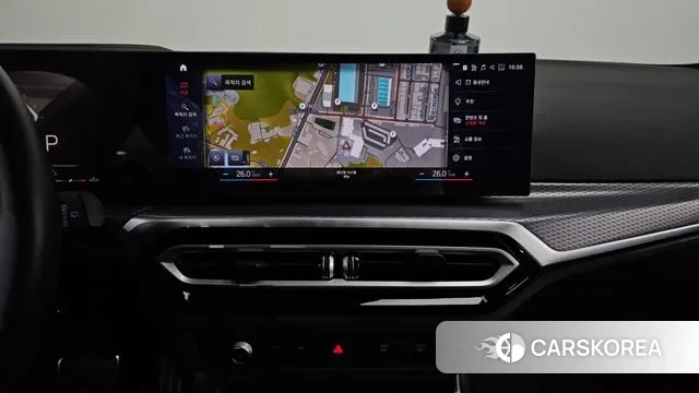 BMW 3 Series (G20) 2024 Черный из Кореи, фото 6