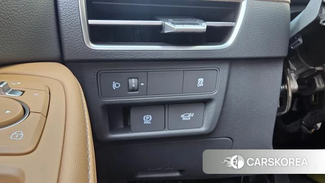 Hyundai Sonata D Edge (DN8) 2025 Серый из Кореи, фото 6