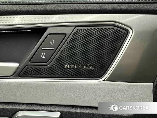 Volkswagen Tayron 2023 Белый из Китая, фото 6