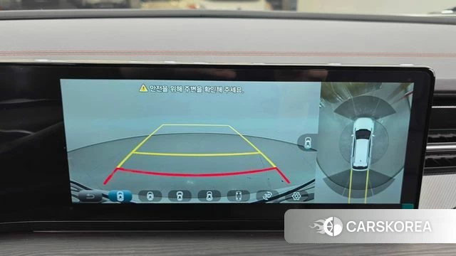 Ssangyong Actian 2nd Generation 2024 Белый из Кореи, фото 6