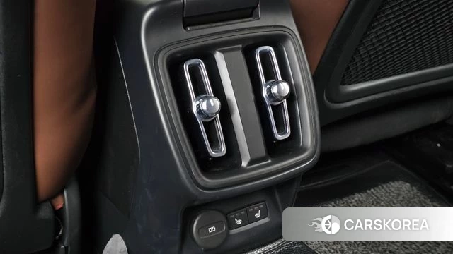 Polestar Polestar 2 2022 Серый из Кореи, фото 6