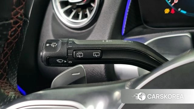 Mercedes-Benz GLB-Class X247 2022 Белый из Кореи, фото 6