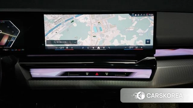 BMW 5 Series (G60) 2024 Белый из Кореи, фото 6