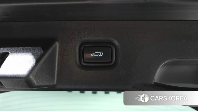 Hyundai Ionic 5 2021 Черный из Кореи, фото 6