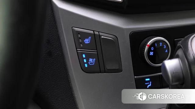 Hyundai The New Grand Starex 2019 Черный из Кореи, фото 6