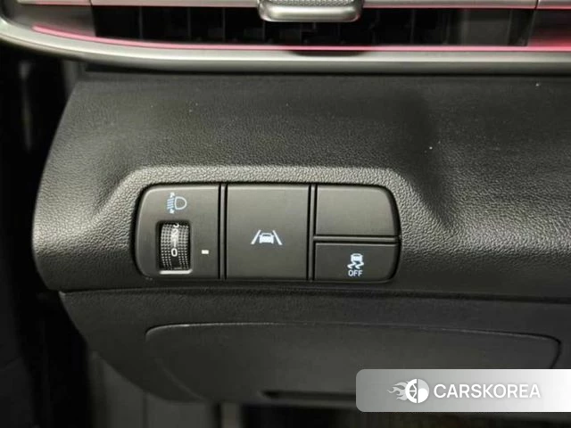 Hyundai Avante (CN7) 2021 Черный из Кореи, фото 6