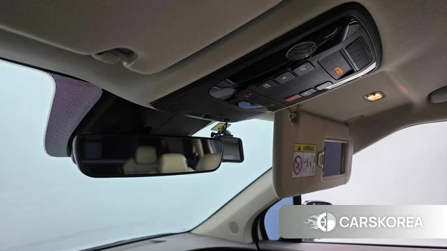 Kia Carnival 4th generation 2023 Белый из Кореи, фото 6