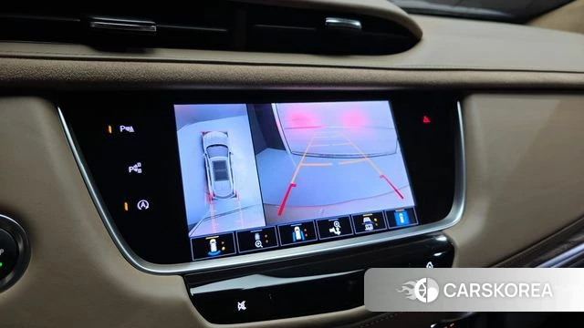 Cadillac XT5 2023 Песочный из Кореи, фото 6