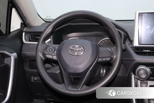 Toyota Wildlander 2023 Черный из Китая, фото 6