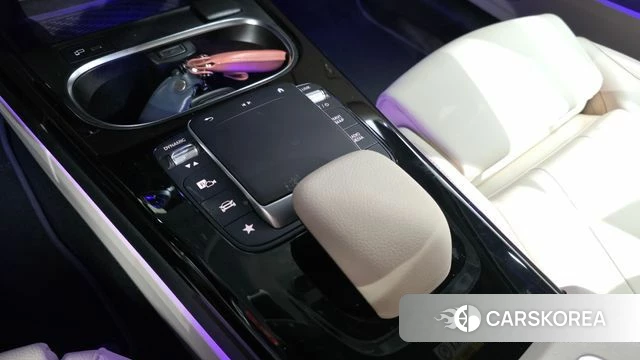 Mercedes-Benz A-Class W177 2021 Черный из Кореи, фото 6
