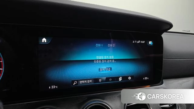 Mercedes-Benz E-Class W213 2021 Белый из Кореи, фото 6