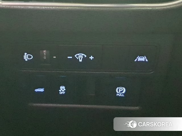 Hyundai Sonata (DN8) 2019 Белый из Кореи, фото 6
