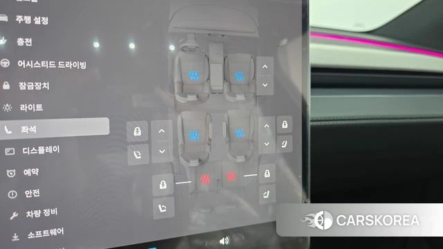Tesla Model Y 2026 Серый из Кореи, фото 6