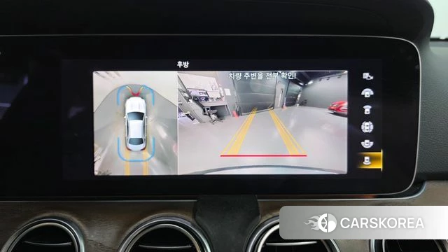 Mercedes-Benz E-Class W213 2022 Серый из Кореи, фото 6